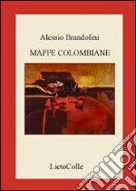 Mappe colombiane libro