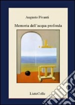 Memoria dell'acqua profonda libro