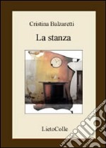 La stanza libro