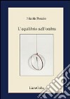 L'equilibrio nell'ombra libro