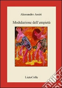 Modulazione dell'empietà libro