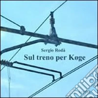 Sul treno per Koge