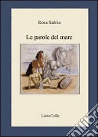 Le parole del mare