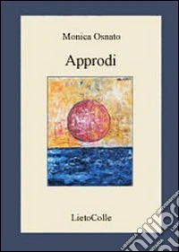 Approdi libro