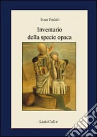 Inventario della specie opaca