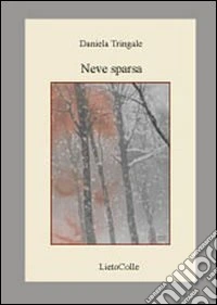 Neve sparsa libro