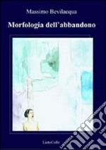 Morfologia dell'abbandono