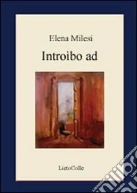 Introibo ad libro