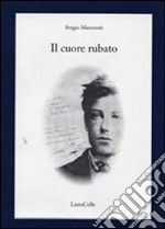 Il bacio rubato libro