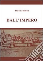 Dall'impero libro