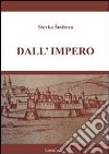 Dall'impero libro