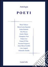 Poeti