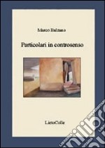 Particolari in controsenso libro