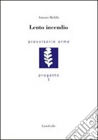 Lento incendio