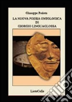 La nuova poesia ontologica di Giorgio Linguaglossa