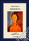 Sordomuta. Ediz. spagnola libro