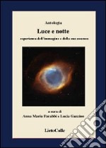 Luce e notte. Esperienza dell'immagine e della sua assenza libro