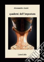 Quaderni dell'impostura libro