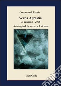 Verba agrestia libro