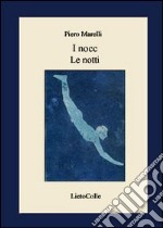 I nocc-Le notti libro