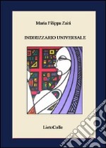 Indirizzario universale libro