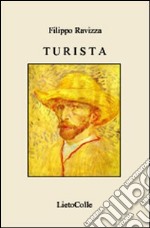 Turista libro