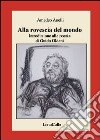 Alla rovescia del mondo. Introduzione alla poesia di Guido Oldani libro di Anelli Amedeo