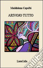 Arivojo tutto libro