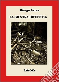 La giostra difettosa libro