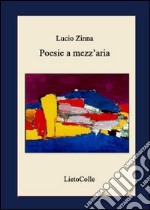 Poesie a mezz'aria libro