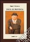 Poeta di provincia libro