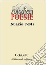 Dieci brevissime apparizioni libro