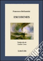 Escobenes libro