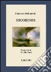 Escobenes libro