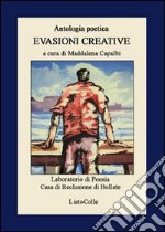 Evasioni creative libro