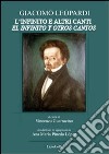 Giacomo Leopardi. L'infinito e altri canti-El infinito y otro cantos. Ediz. bilingue libro