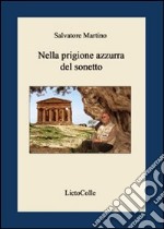 Nella prigione azzurra del sonetto libro