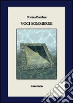 Voci sommerse libro