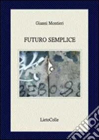 Futuro semplice