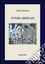 Futuro semplice libro