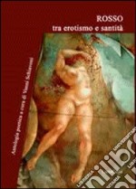 Rosso tra erotismo e santità libro