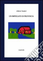 L'impiegato di provincia libro