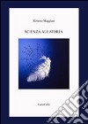 Scienza aleatoria libro