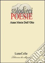 L'angoscia del pane libro