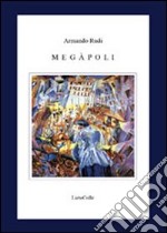 Megapoli libro