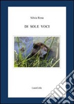 Di sole voci libro