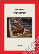 Deposizione libro