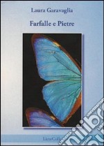 Farfalle e pietre libro