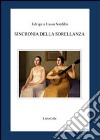 Sincronia della sorellanza libro