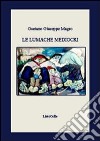 Le lumache mediocri libro